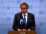 International Atomic Energy Agency director on potential strike against Iran nuclear facility<br><br>