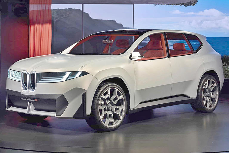 BYD’s Powerhouse SUV and Great Wall’s Tesla Challenger: What to Expect at the 2024 Beijing Auto Show