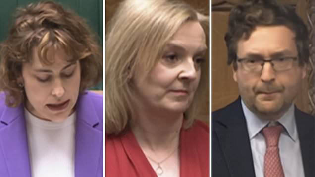 MPs debate smoking ban legislation before vote