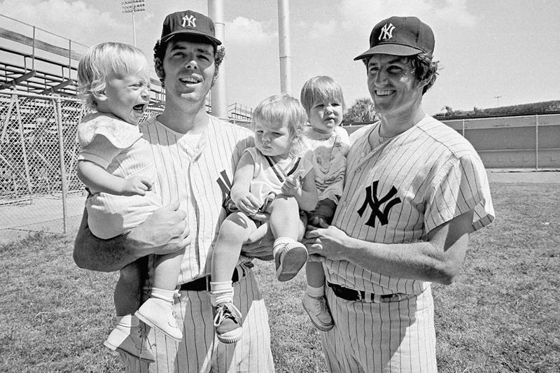 fritz peterson, yankees pitcher who traded wives with teammate mike kekich, dies at age 81