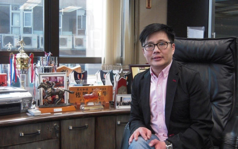 57岁“板长寿司”创办人郑威涛胰脏癌离世，发迹史曾被拍成TVB剧