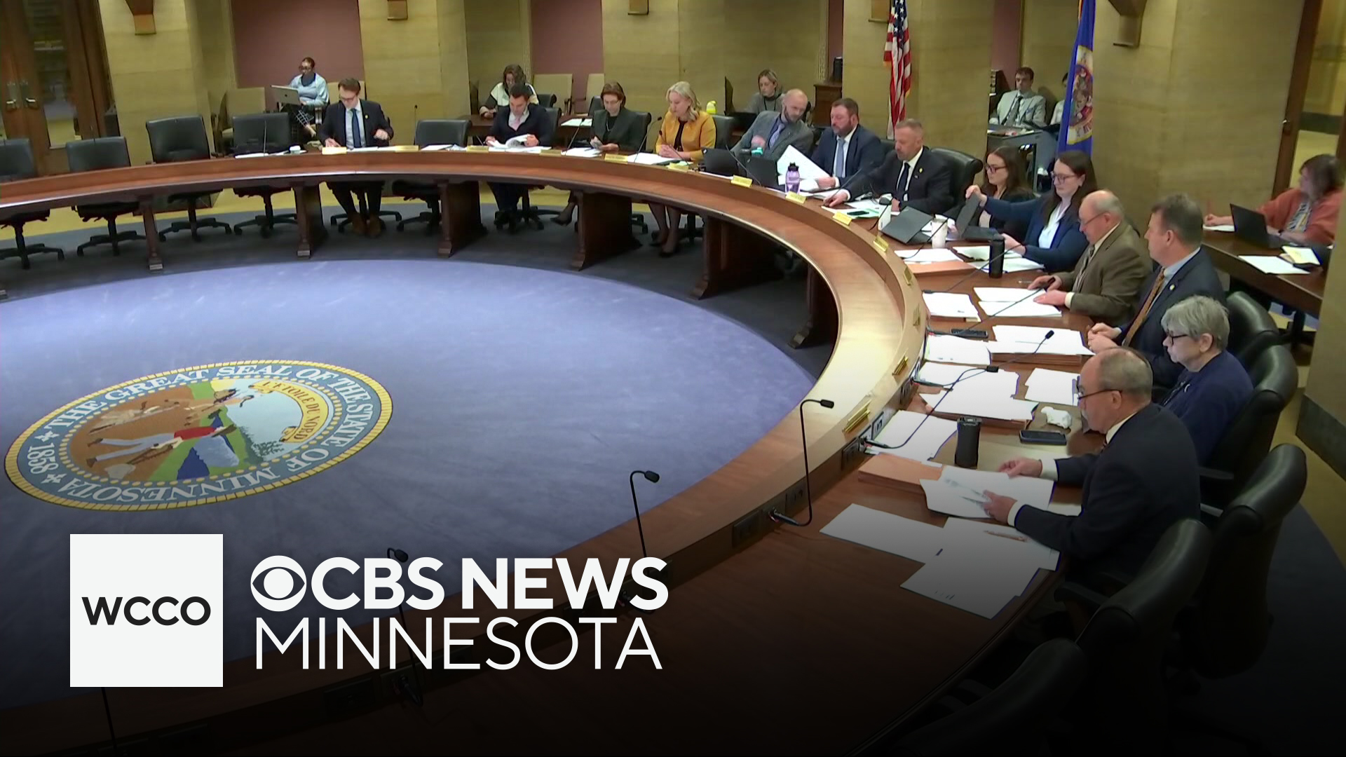 Lawmakers Say They’re Close To Minnesota Rideshare Solution