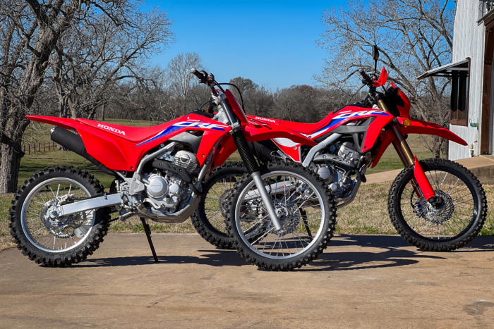 Buying A Dirtbike? Don't Make These 5 Mistakes