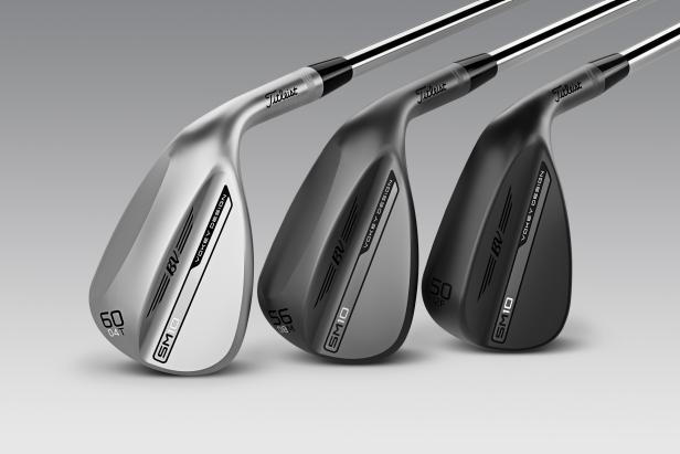 Titleist New Releases for 2024