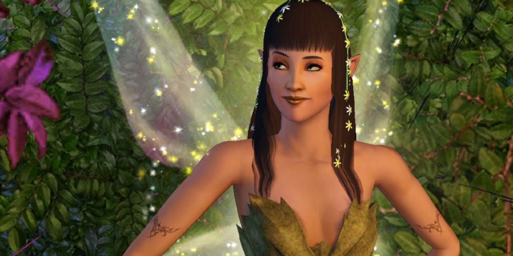 amazon, project rene can make up for what the sims 4 lacks in occults