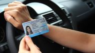 alerta conductores: hasta cuándo será obligatorio llevar la cédula azul y cuáles son los nuevos requisitos