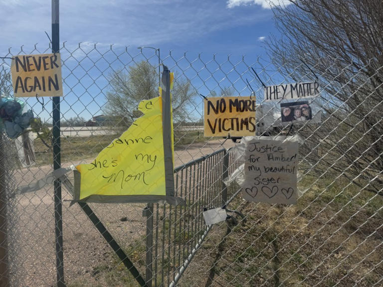 Return to Nature Funeral Home begins demolition