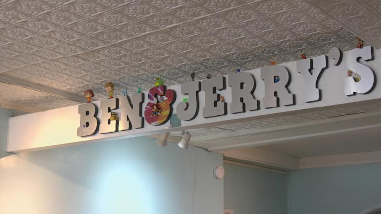 Ben & Jerry’s In Albany Celebrates Annual Free Cone Day