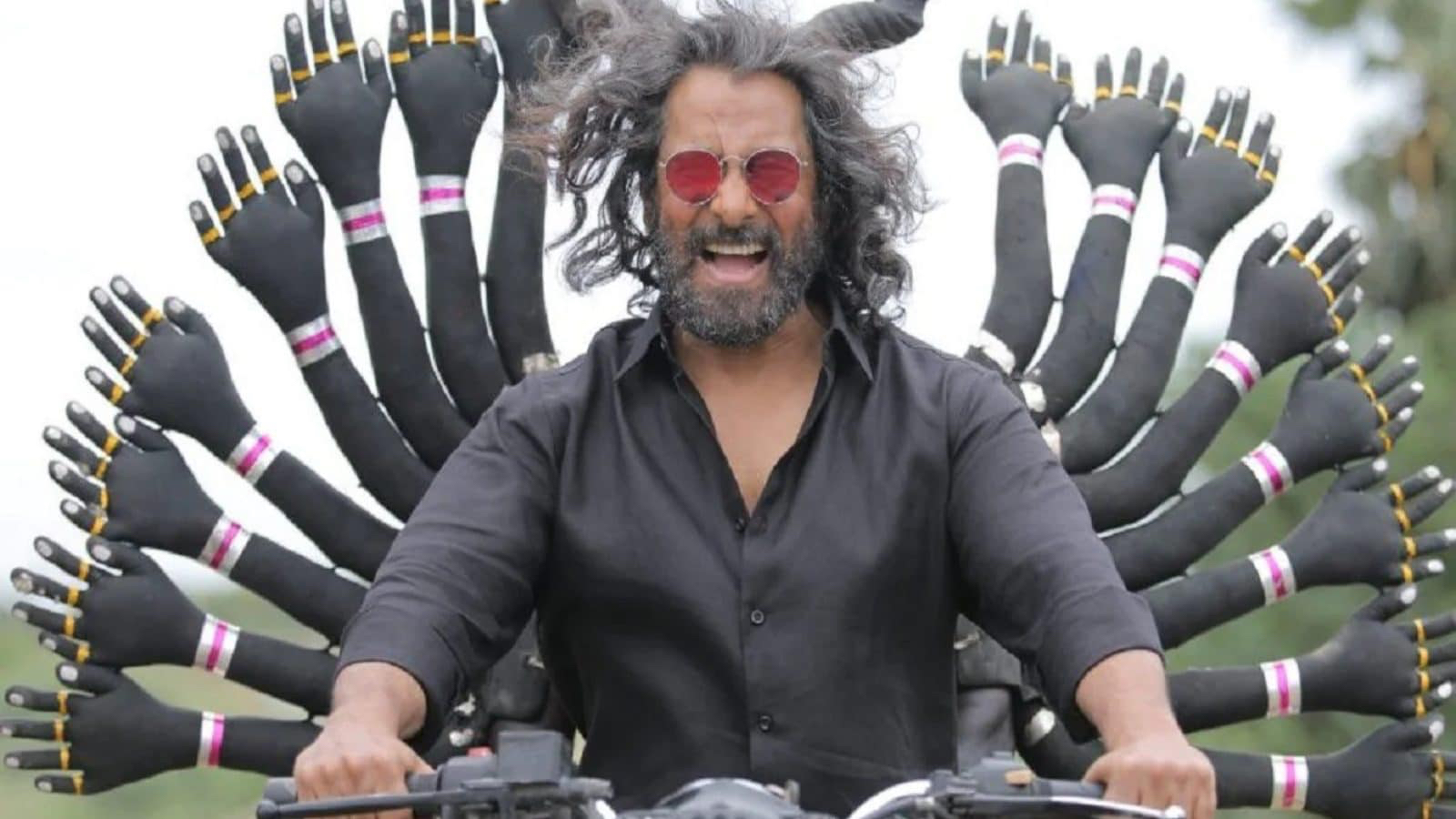 android, why vikram’s mahaan is a miracle that refused to happen
