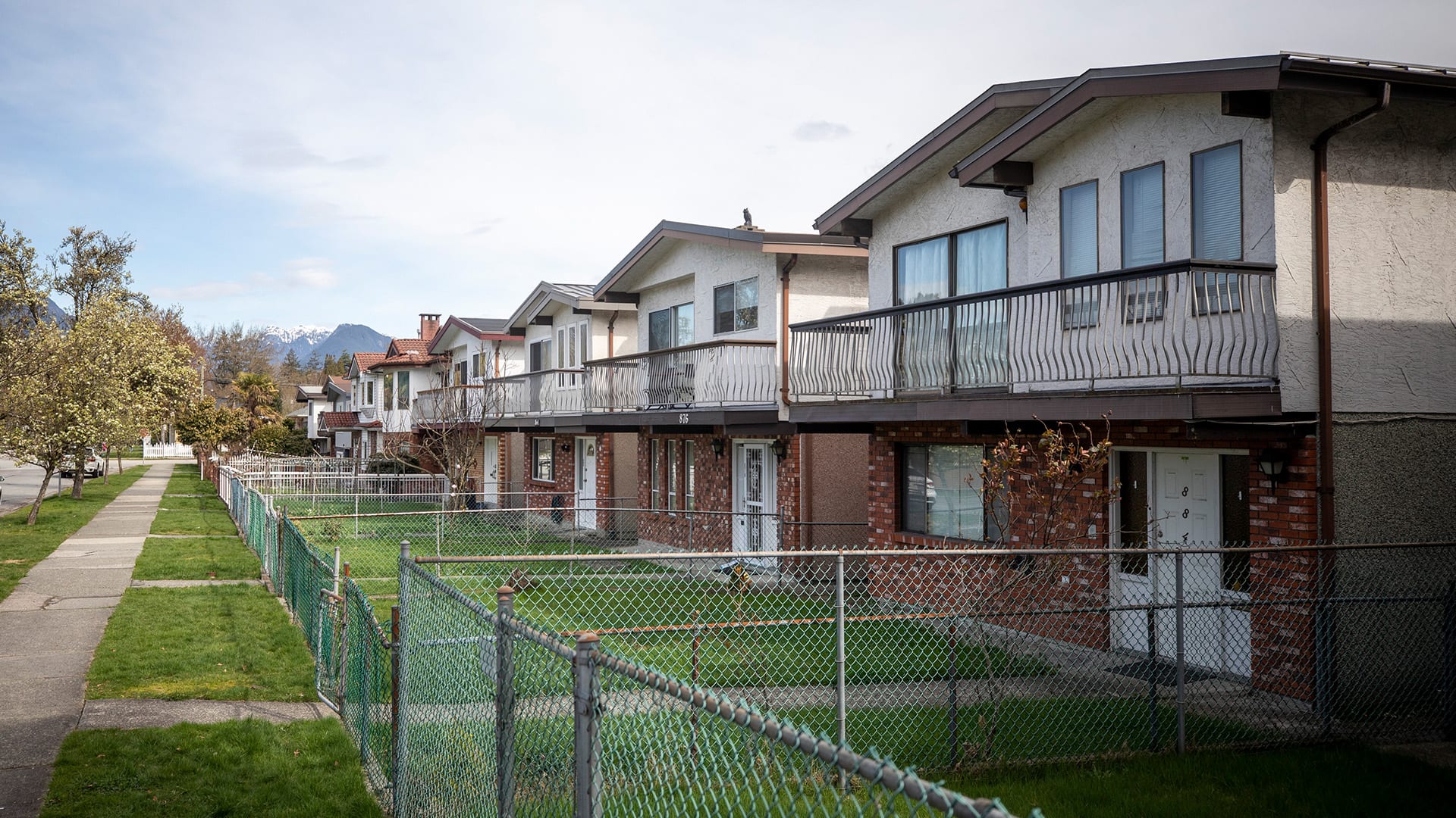 Breaking down the federal budget’s housing promises