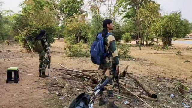 how security forces gunned down 29 naxals in ‘biggest strike’ in the jungles of chhattisgarh