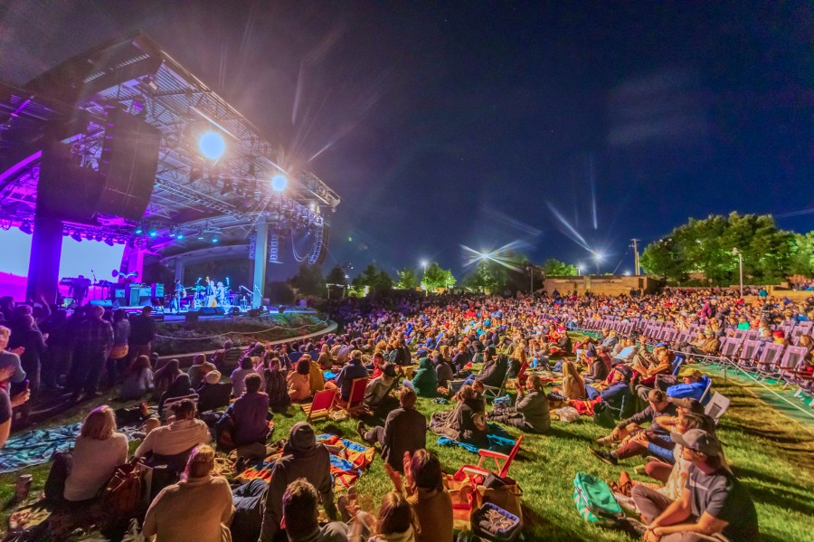 The Beach Boys, Vance Joy to headline 2024 Red Butte Garden Outdoor