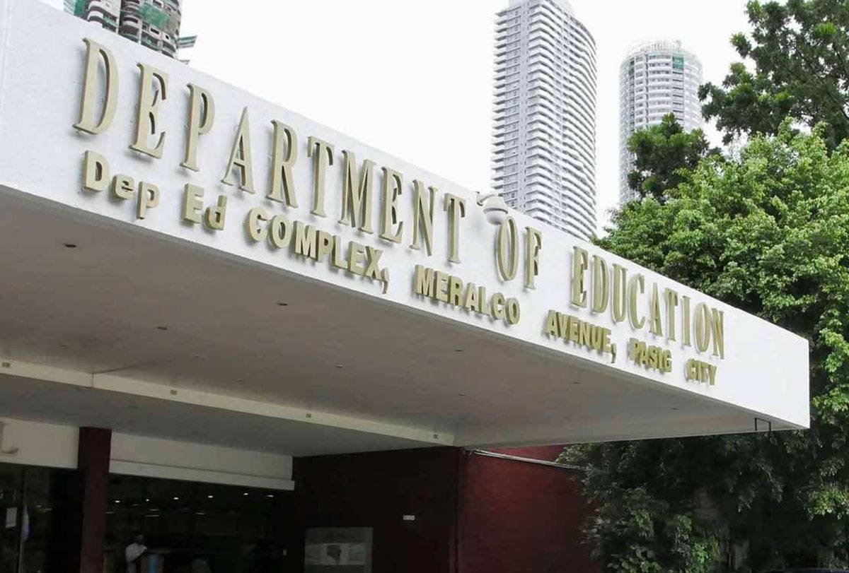 deped most trusted govt agency – octa poll