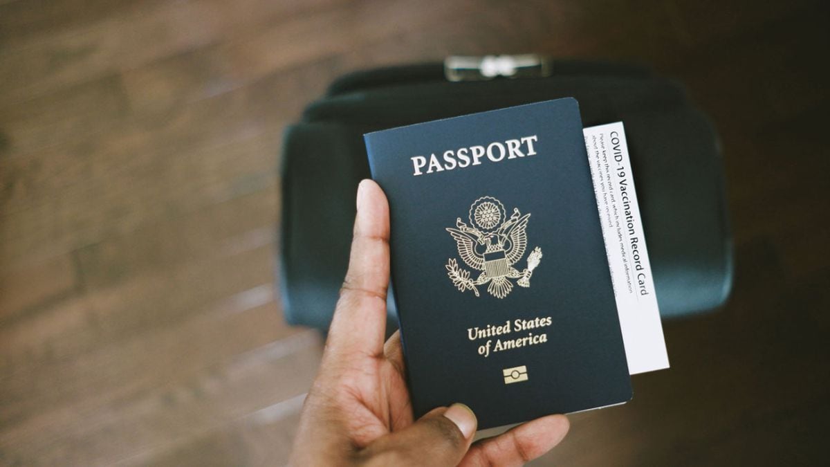 ¿cuánto cuesta tramitar el pasaporte americano en 2024?