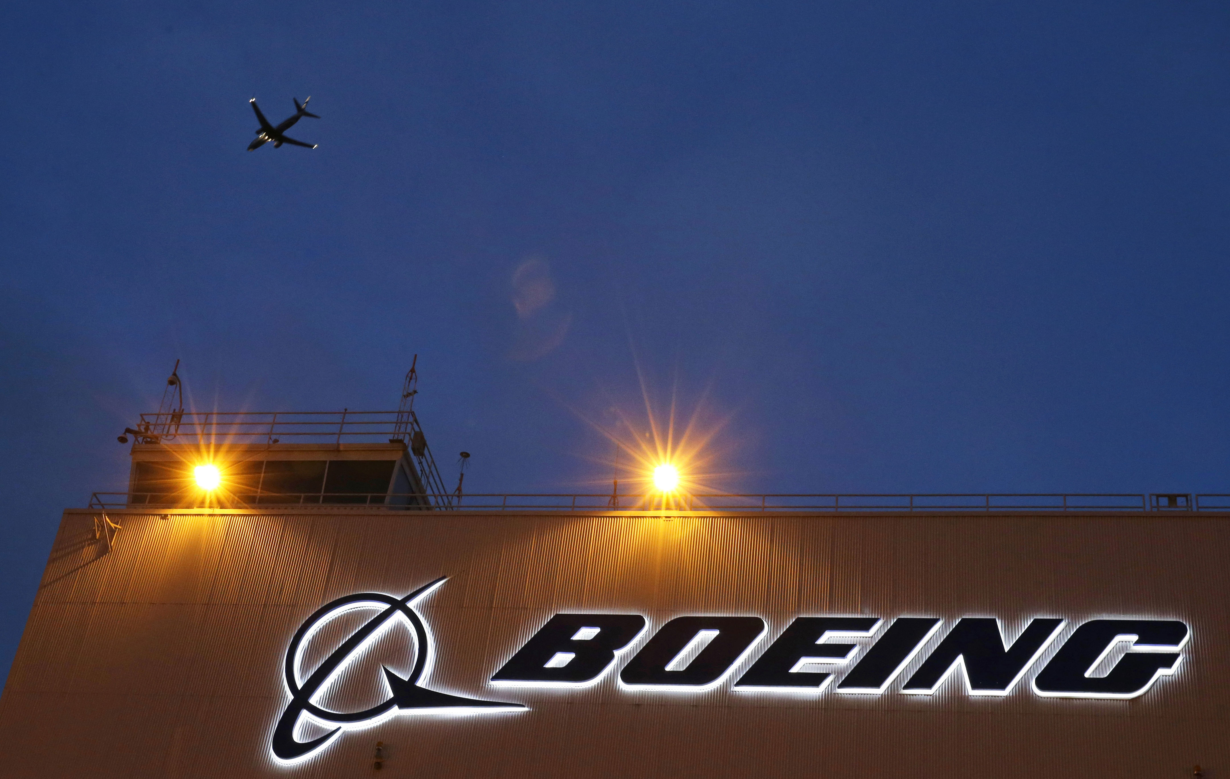 boeing in the spotlight as congress calls a whistleblower to testify about defects in planes