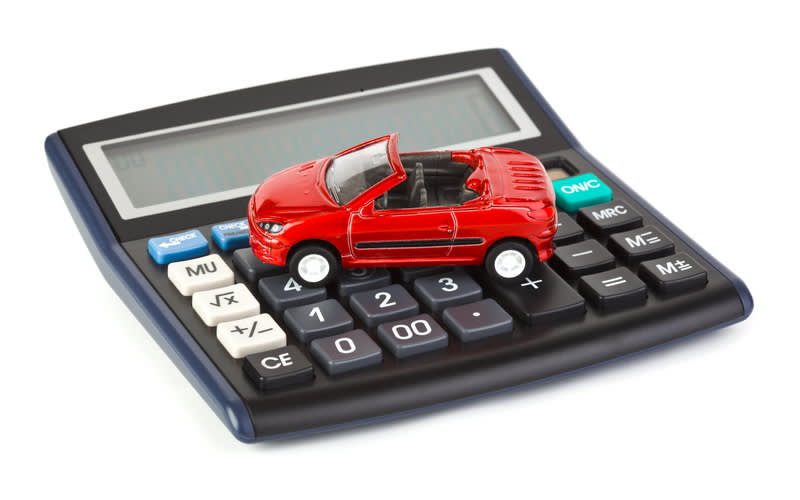 pajak progresif mobil: ketahui cara menghitungnya