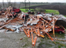 Damaging storms tear through the Midwest<br><br>