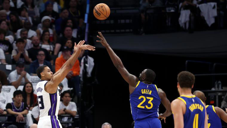 Warriors vs. Kings live results, highlights from 2024 NBA Play-In ...