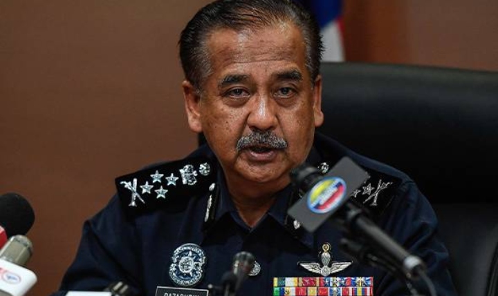 lahad datu police chief’s daughter found dead at home in pool of blood