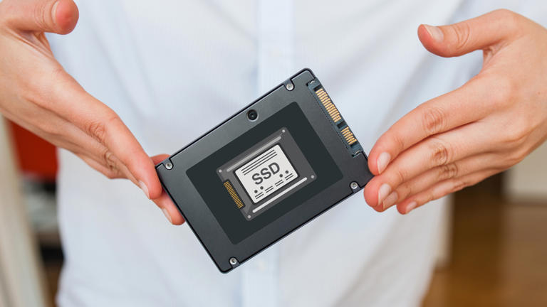 SSD o HDD para almacenamiento de datos: diferencias y cuál es la mejor opción