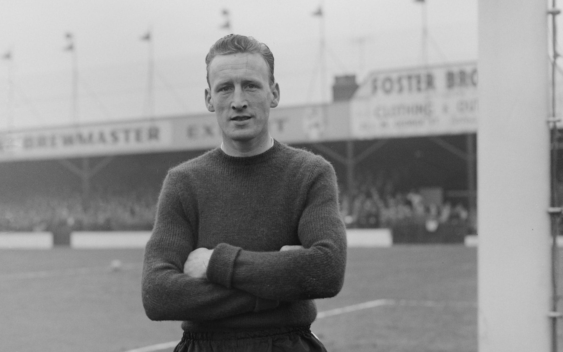 ron baynham, england’s oldest surviving international footballer – obituary