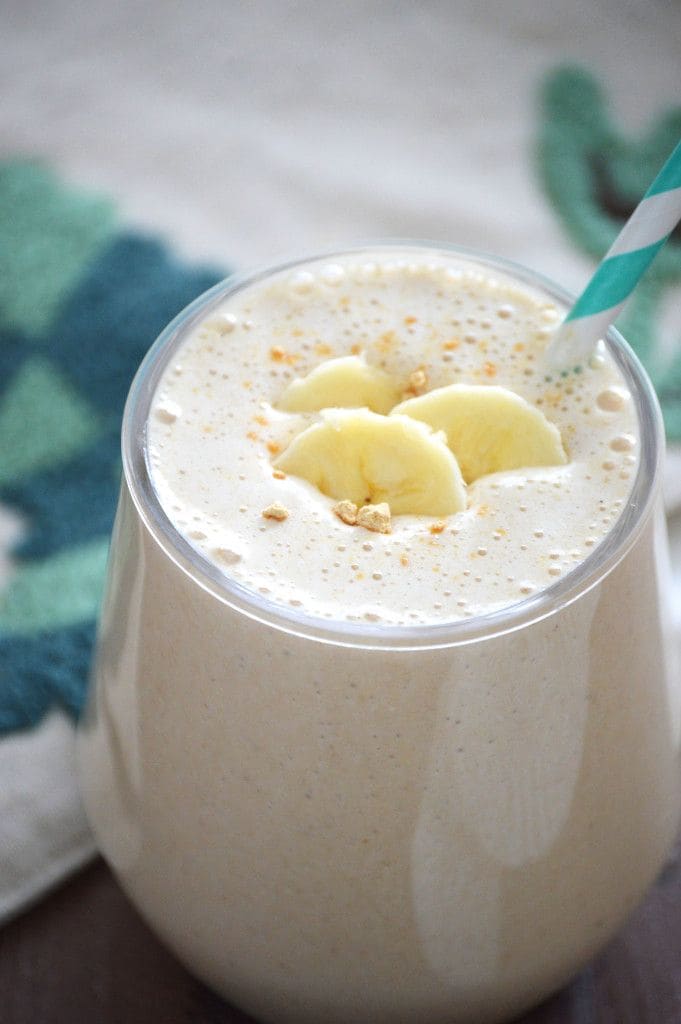 looking for healthy and quick breakfast options? try 3 delectable oats smoothie recipes