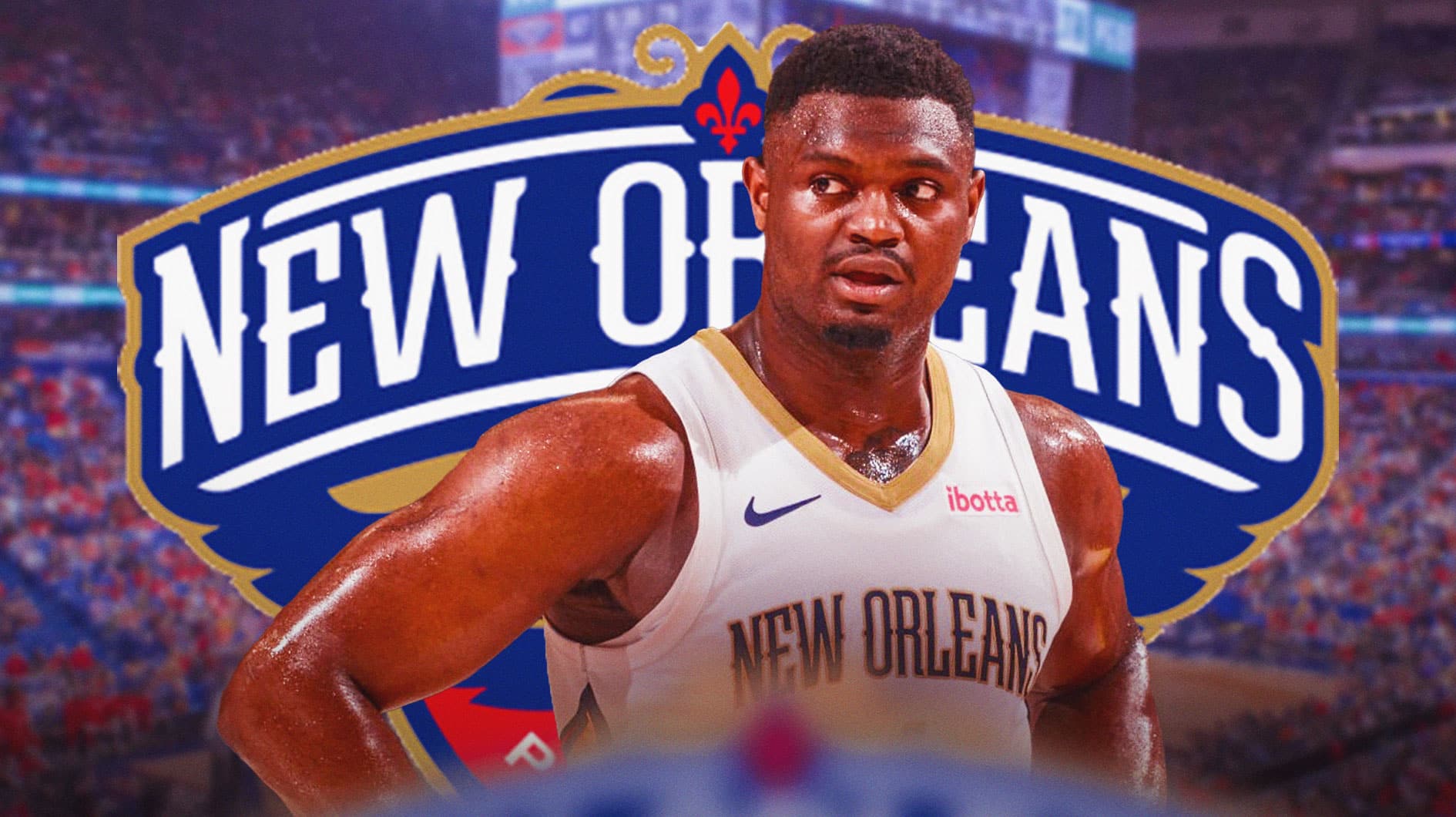 Pelicans’ Zion Williamson Exits Lakers Game With Potentially Serious Injury