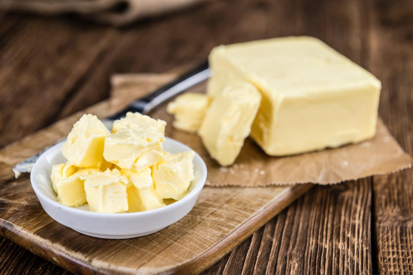 peut-on manger du beurre tous les jours ?