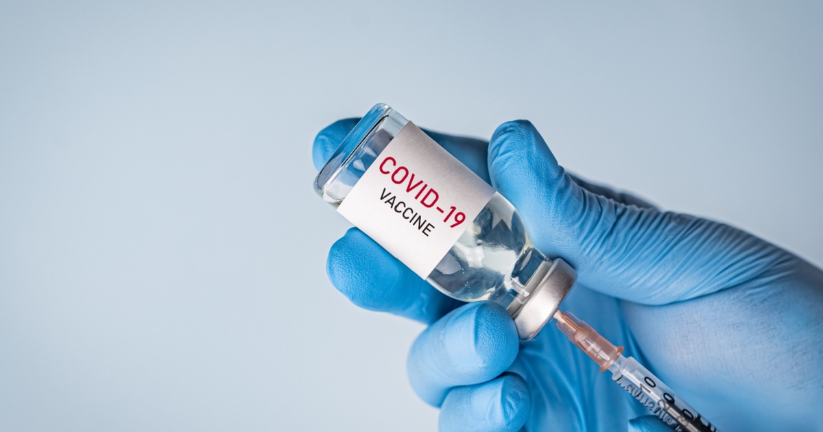 sjælden tiltale: forsøgte at bestikke sig til coronapas uden vaccine