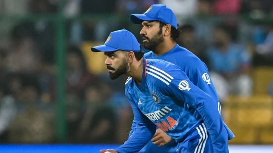 virat kohli wants clarity about t20 world cup spot, selectors say ‘open with rohit sharma’: report