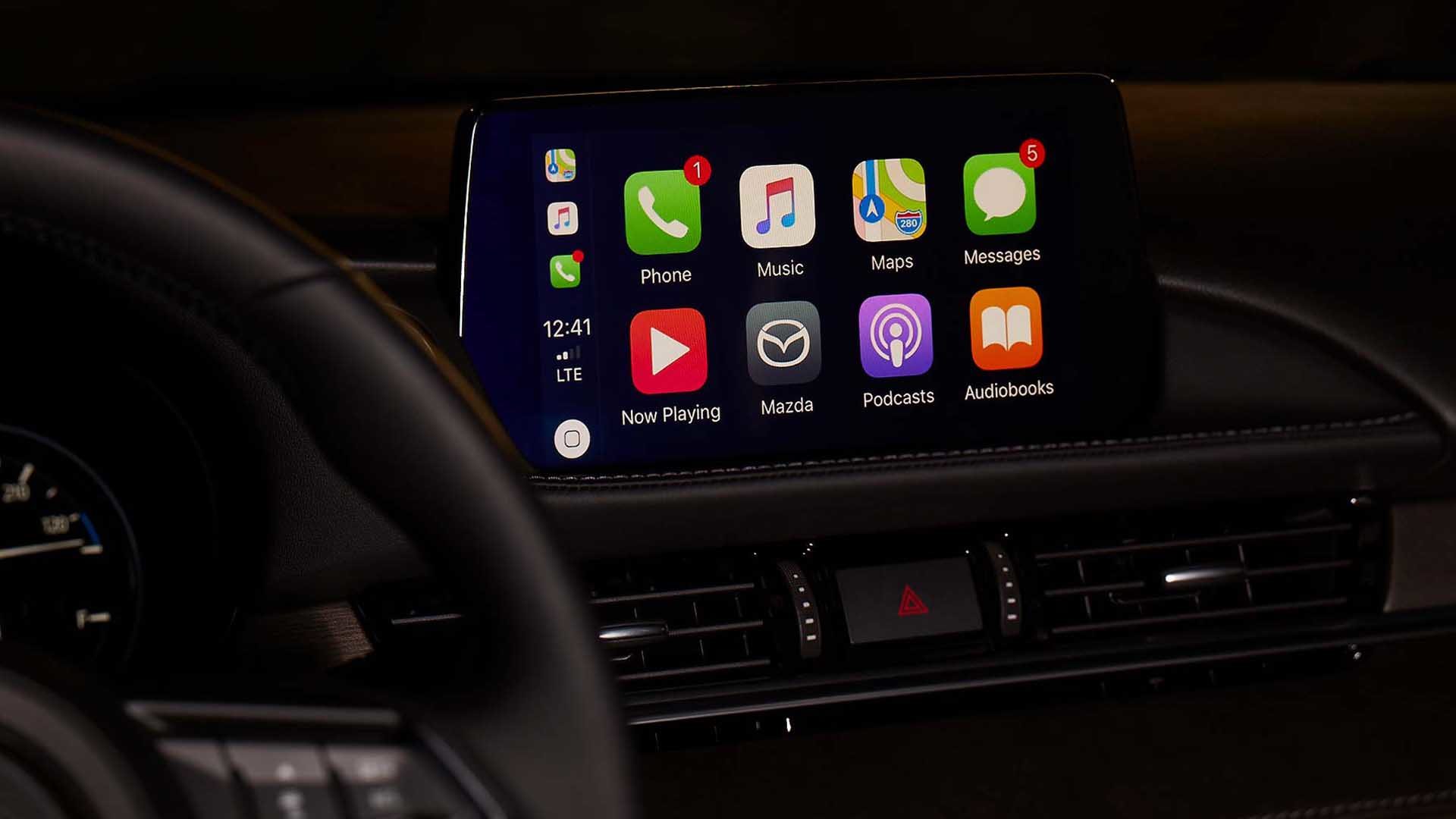 how to, android, how to use voice commands with apple carplay and android auto