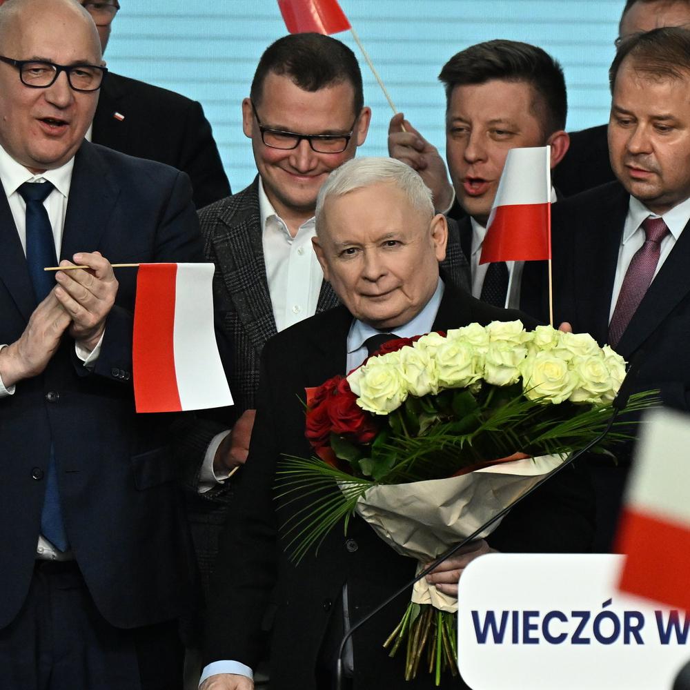„polnisches watergate“: pis-regierung spähte offenbar opposition mit israelischer software pegasus aus