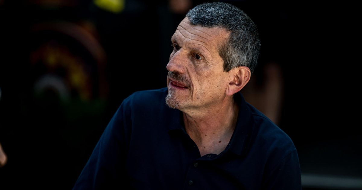 guenther steiner f1 return? former haas boss linked with ambitious team ownership bid