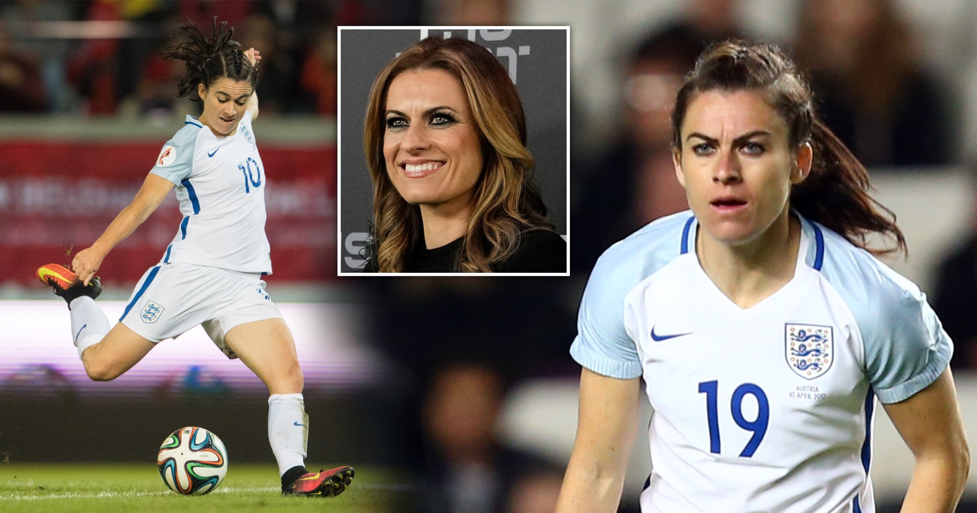 'i had massive period anxiety playing for the lionesses and worried about leaking'