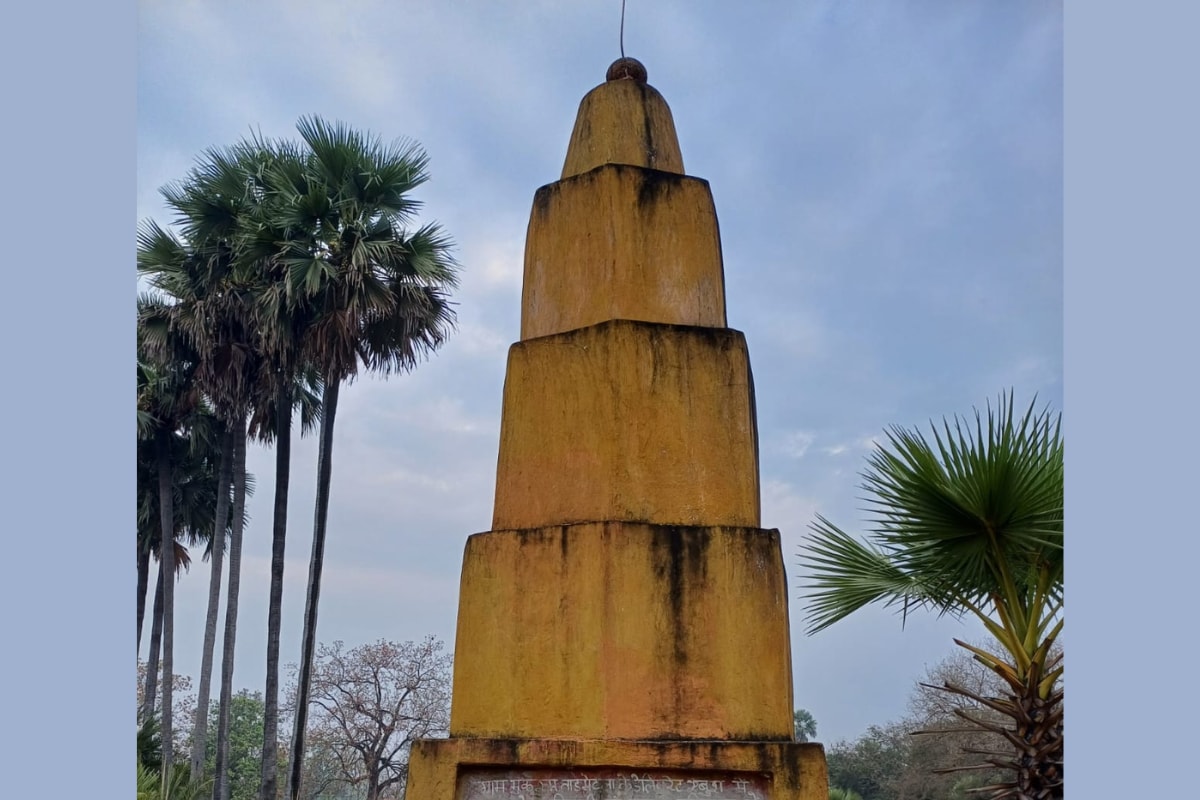 forces uncover naxal secrets in chhattisgarh as memorials reveal hidden casualties