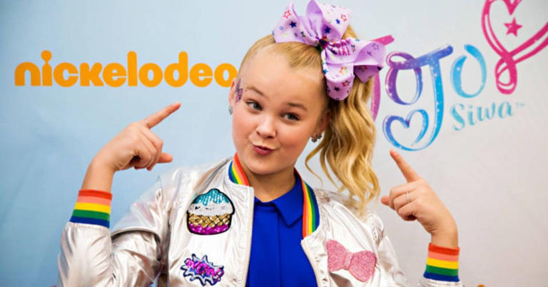 The Truth About Whether JoJo Siwa Plagiarized Her Song 