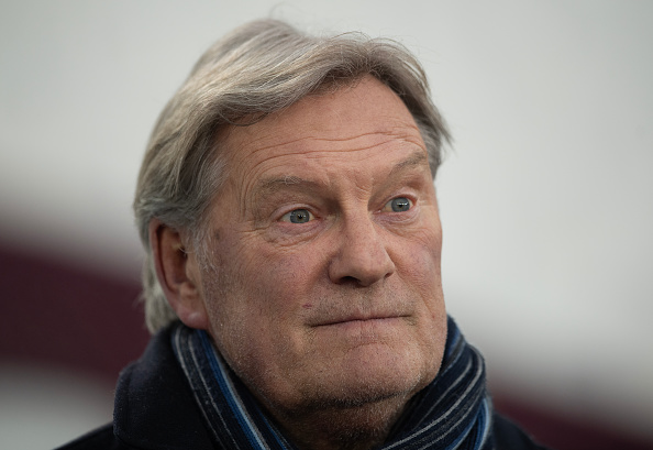 glenn hoddle predicts champions league finalist ahead of arsenal and man city games