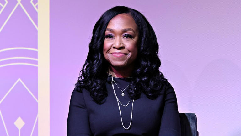 Shonda Rhimes Says She Had to Hire Security After Some ‘Grey's Anatomy' Fans "Got Mean"