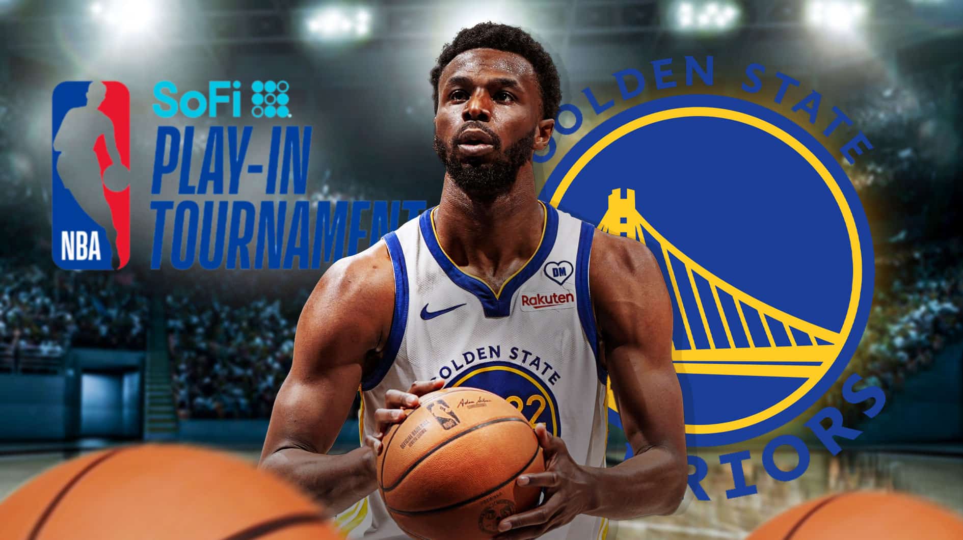 Golden State Warriors Bold Predictions For 2024 NBA Play-In Tournament ...