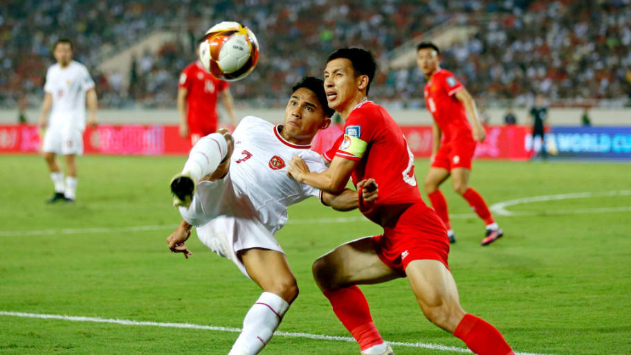 piala asia u-23: indonesia vs australia - live streaming, prediksi susunan pemain, jadwal kickoff