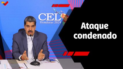 Tras la Noticia | Pdte. Maduro anuncia el cierre de la embajada y consulado de Venezuela en Ecuador