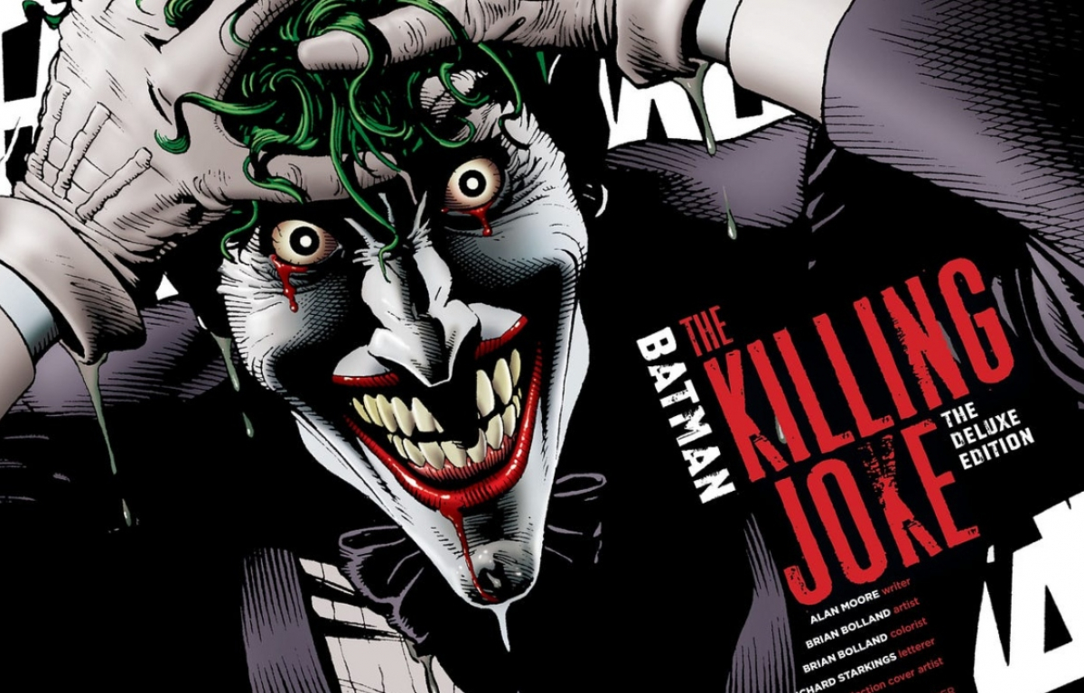 The Top 15 Joker Comic Books: A Definitive List