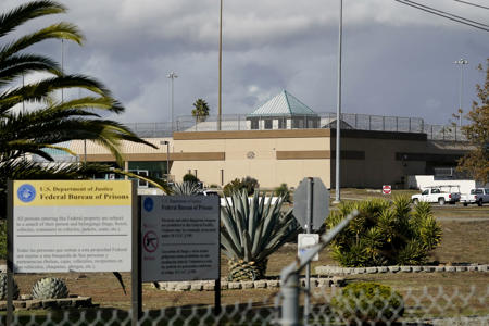 Closure of troubled California prison won