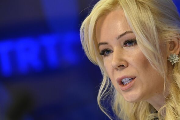 vladimir putin set to ban tiktok to force population towards russian-only media