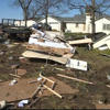 Storms bring suspected tornadoes to at least 4 states<br>