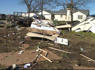 Storms bring suspected tornadoes to at least 4 states<br><br>