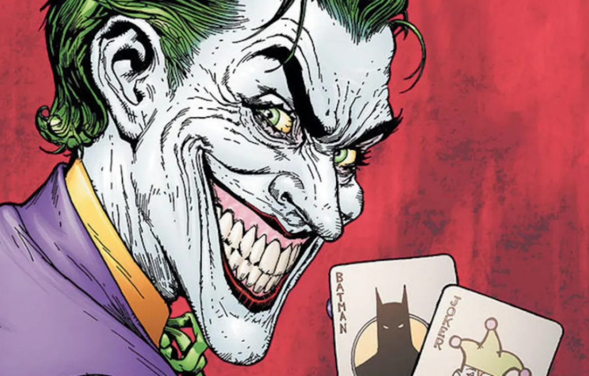 The Top 15 Joker Comic Books: A Definitive List