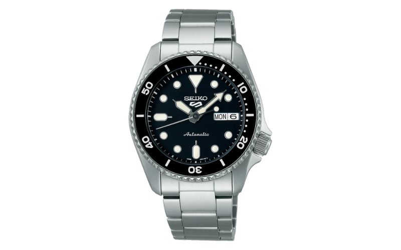 the 10 bestselling seiko watches in the philippines