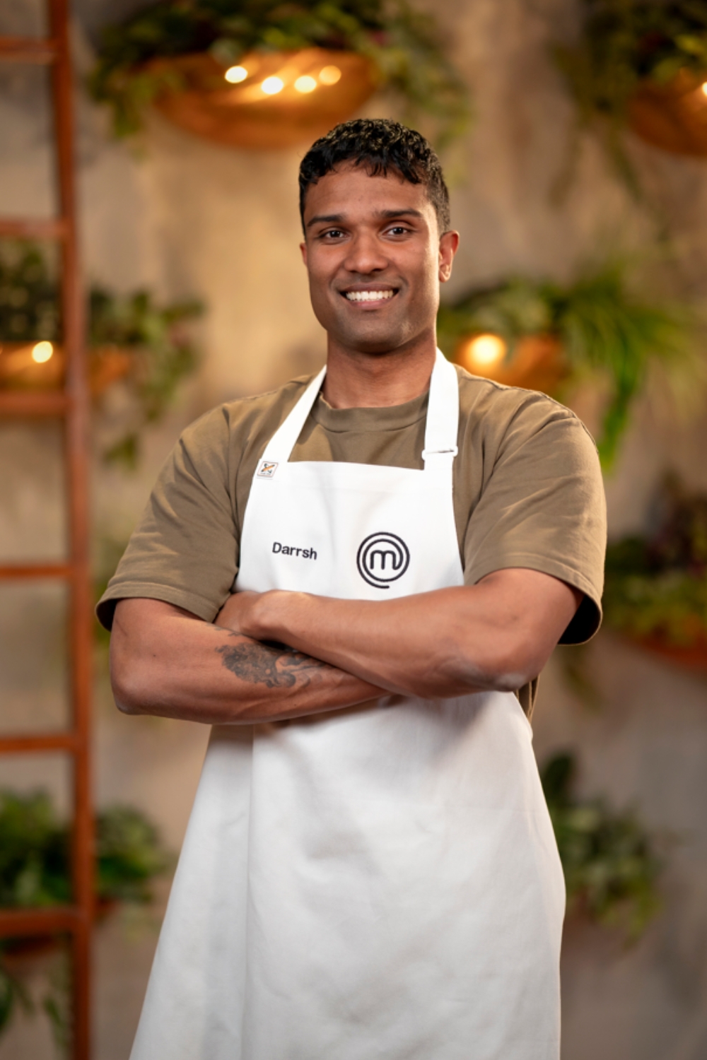 Meet The Contestants Of MasterChef Australia 2024