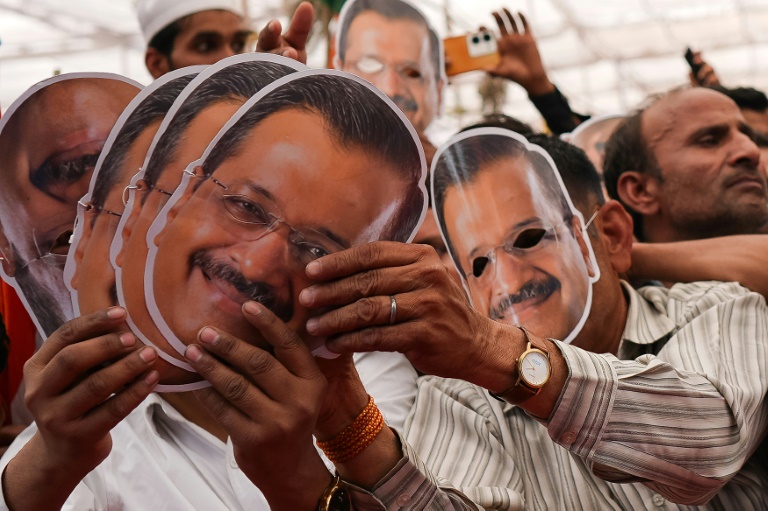 gandhi to stalin: india's disparate opposition